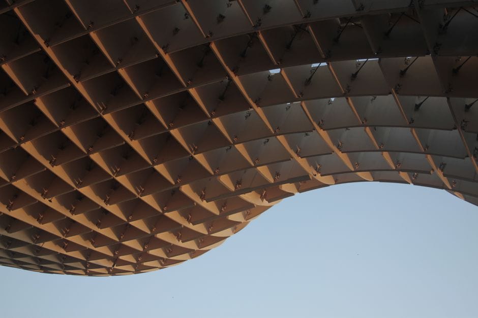 Fotos de stock gratuitas de abstracto, acero, andalucía