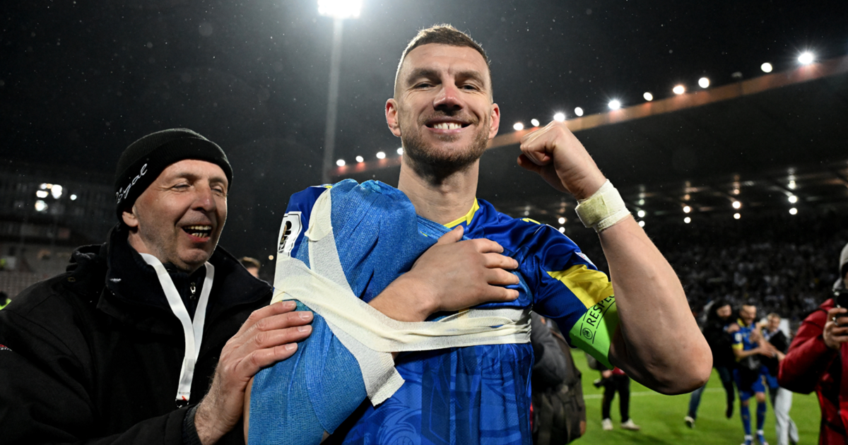 Bosnia y Herzegovina vs. Catar: pugna por la clasificación en el grupo B