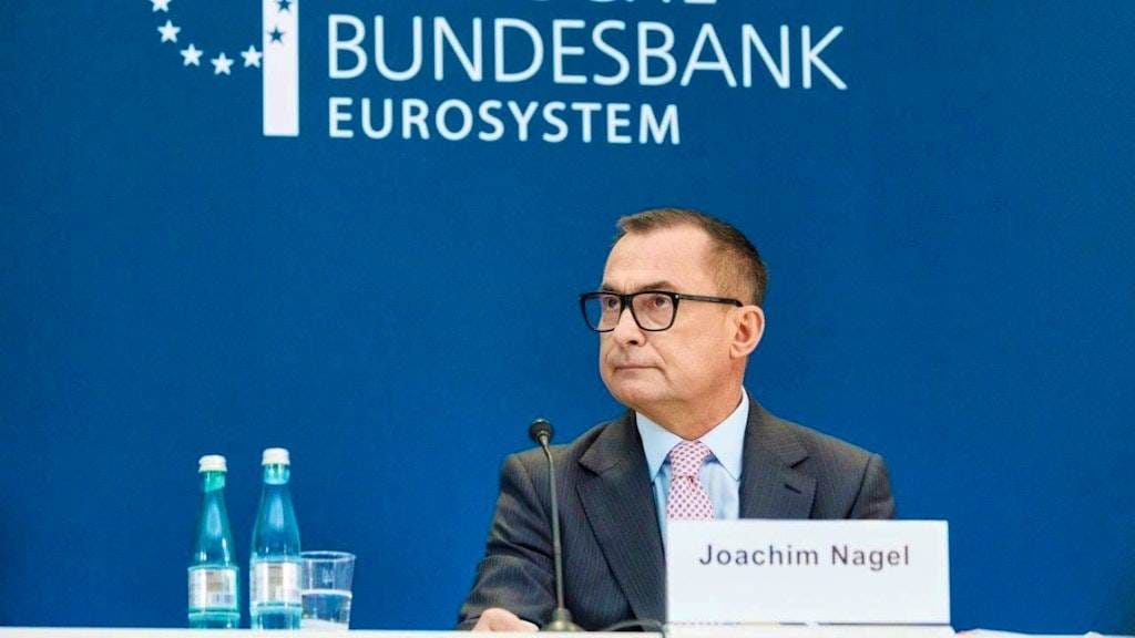 El Banco Central Europeo advierte que el choque de inflación no ha terminado a pesar de la caída del petróleo