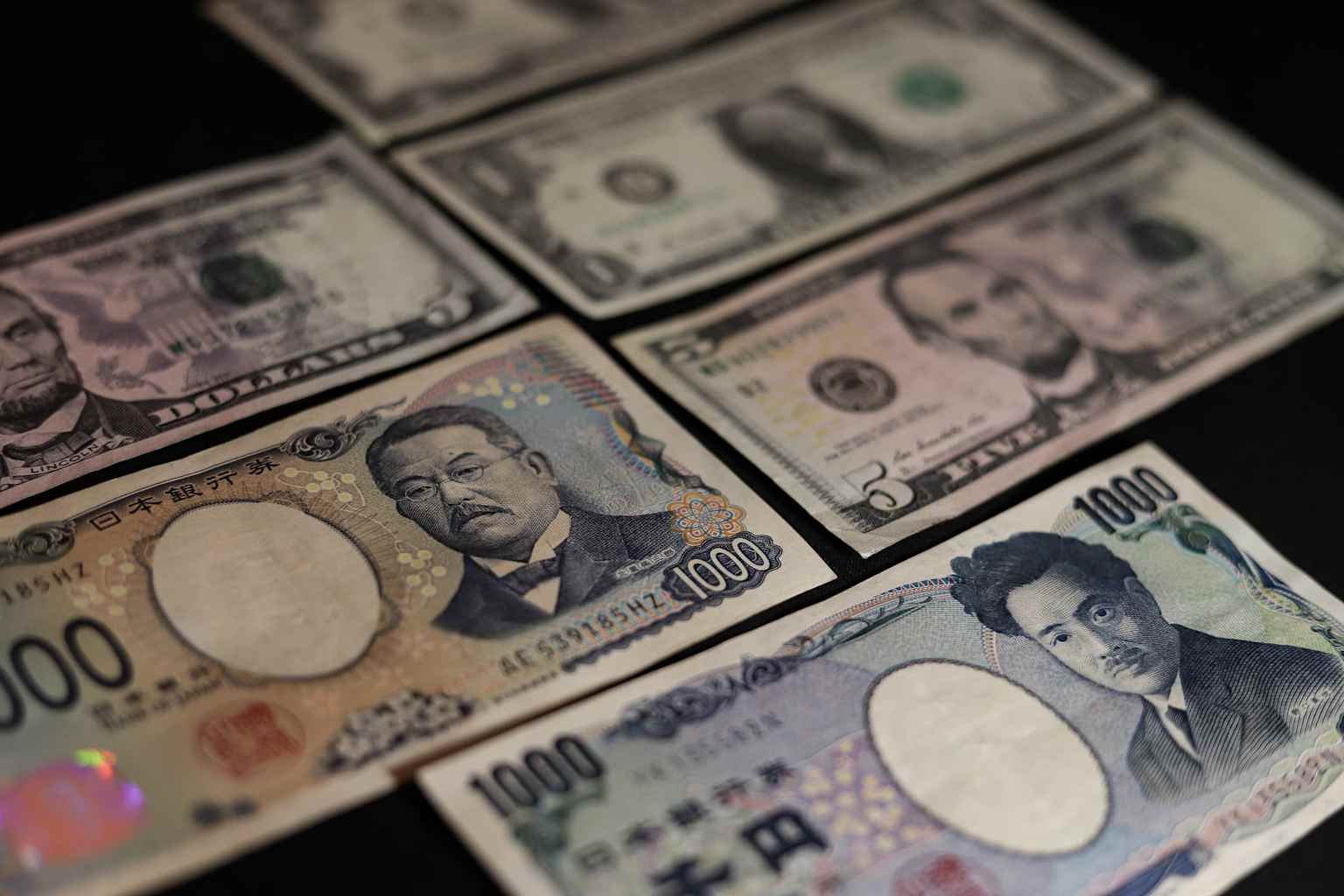 El riesgo de un estrangulamiento de posiciones cortas en el yen aumenta a medida que los flujos financieros de Japón se vuelven favorables