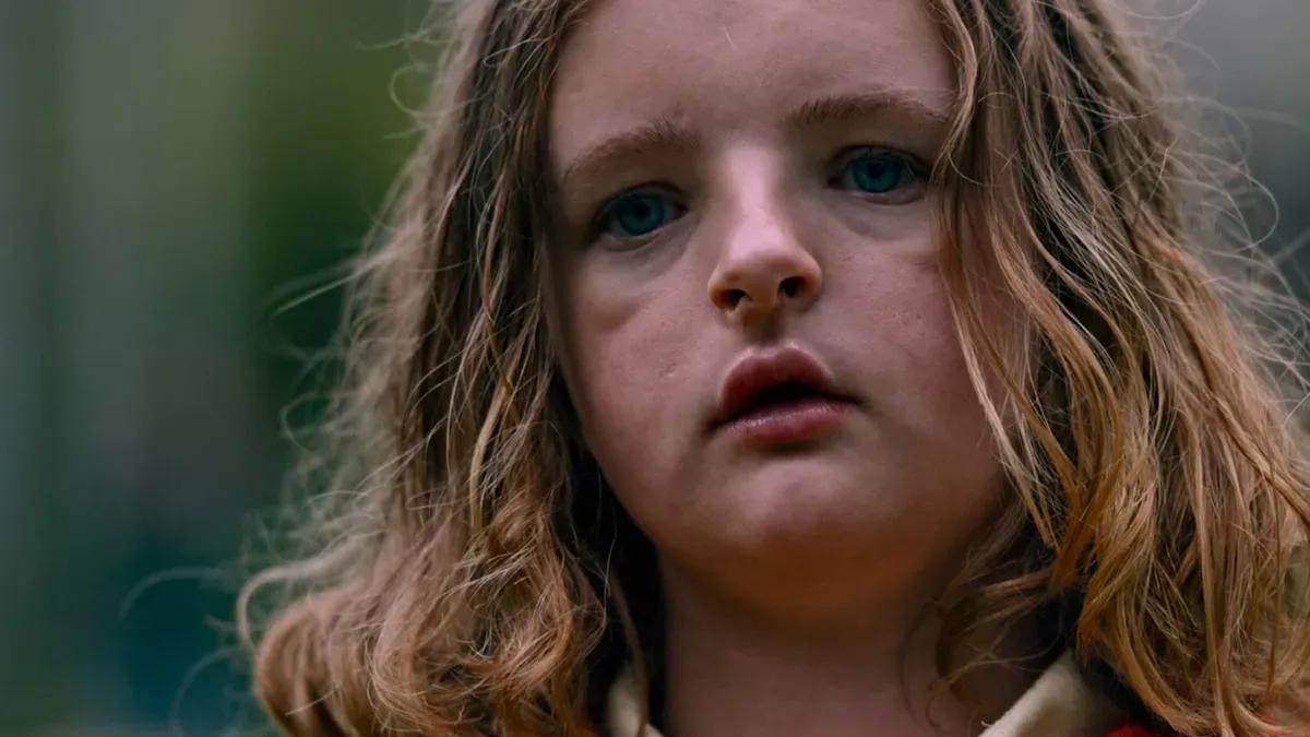 Ari Aster ya escribió una precuela de Hereditary, pero no sabe si debe filmarla