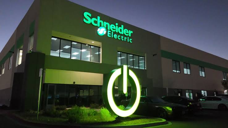 Schneider Electric compra Cognite por 3,100 millones de dólares para reforzar la IA industrial de AVEVA
