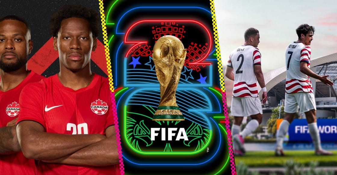 Estados Unidos y Canadá también harán su inauguración del Mundial 2026