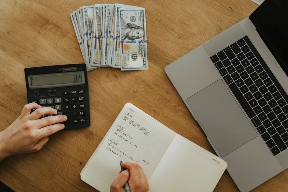Fotos de stock gratuitas de ahorros, banca, billetes