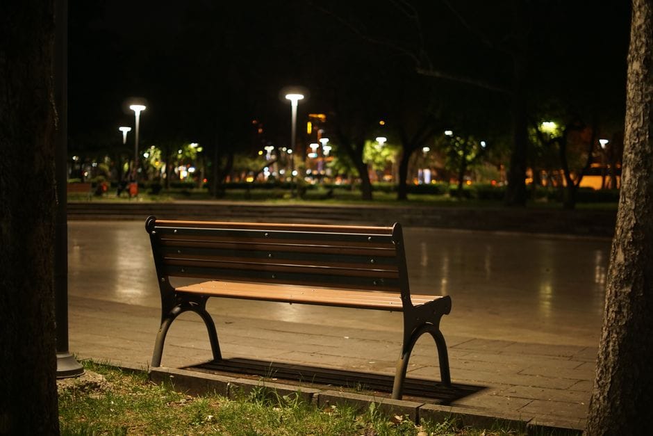 Fotos de stock gratuitas de al aire libre, ambiente nocturno, ambiente urbano