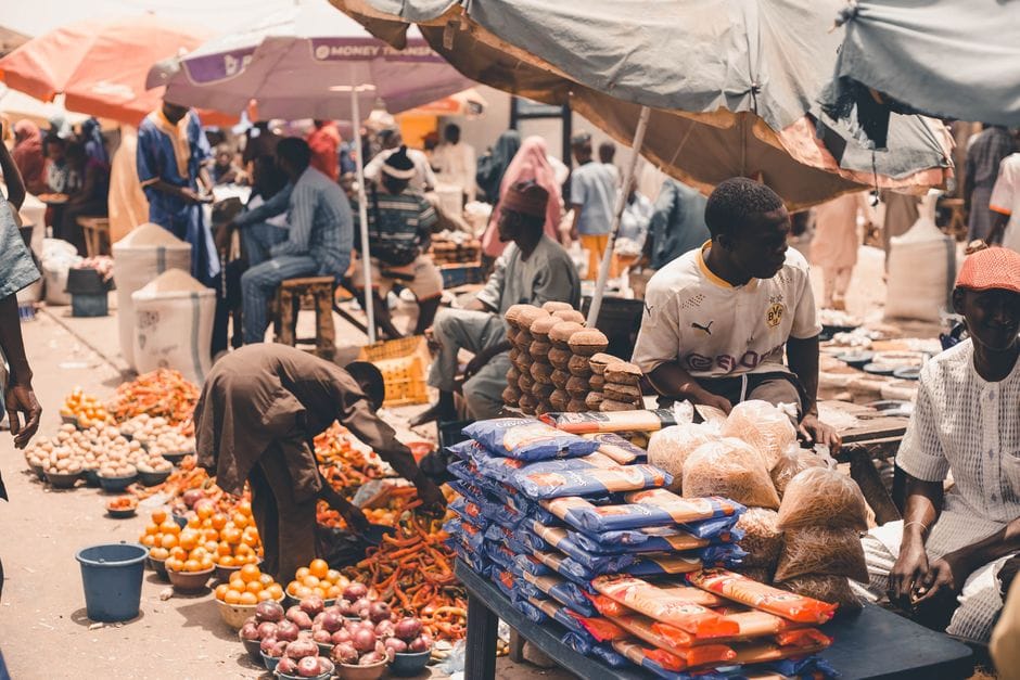 Fotos de stock gratuitas de al aire libre, cebolla, comercio