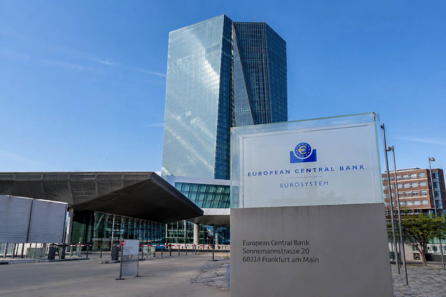 La inflación se modera en Alemania y Francia, señal de alivio para la eurozona
