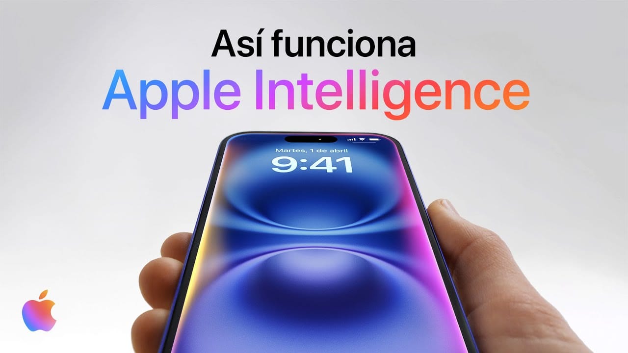 Apple presume AFM 3: el modelo local de 20B que explica su apuesta por Siri y la IA privada