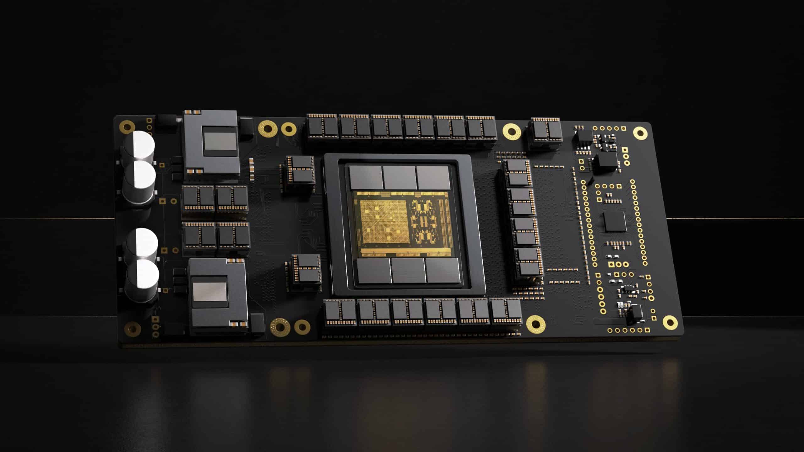 Etched, rival de Nvidia, capta 800 millones para su chip de IA y dice tener 1,000 millones en contratos