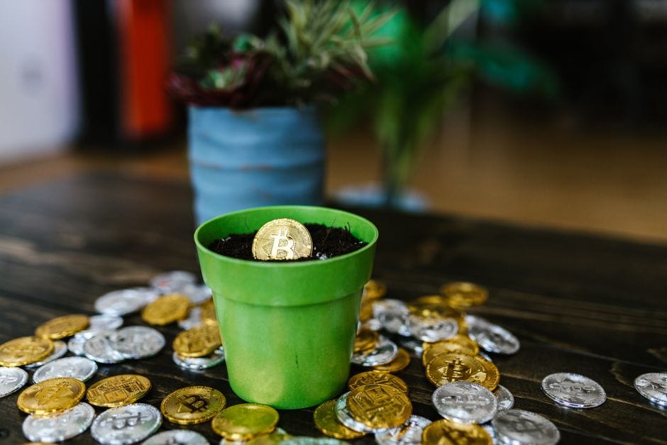 Fotos de stock gratuitas de ahorros, altcoin, bitcoin