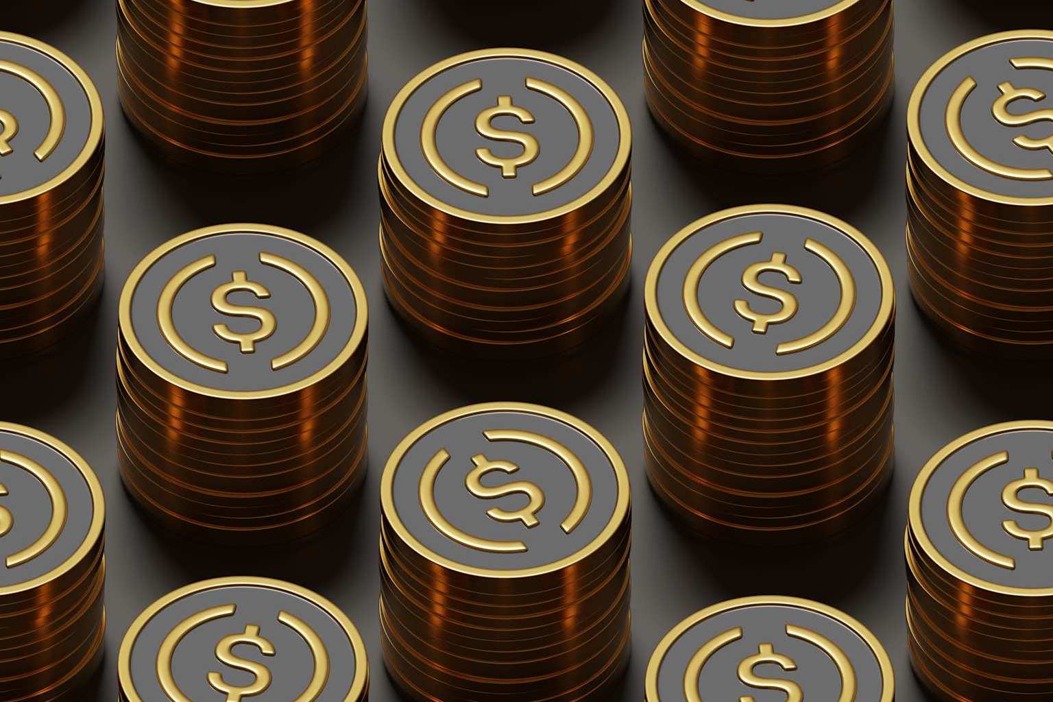 Stripe, Visa y 140 socios lanzan la stablecoin Open USD