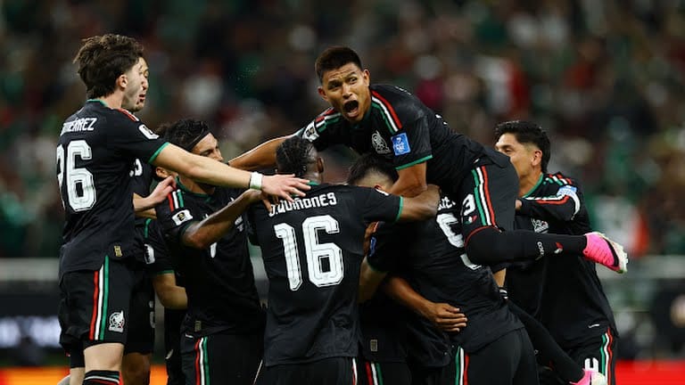 México gana 1-0 a Corea del Sur y asegura el liderato del Grupo A: Así fue Minuto a Minuto