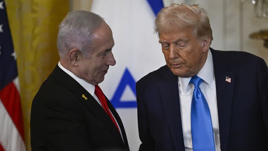 EE. UU. niega a Israel el texto del pacto con Irán; analistas israelíes tildan a Netanyahu de 'mentiroso'