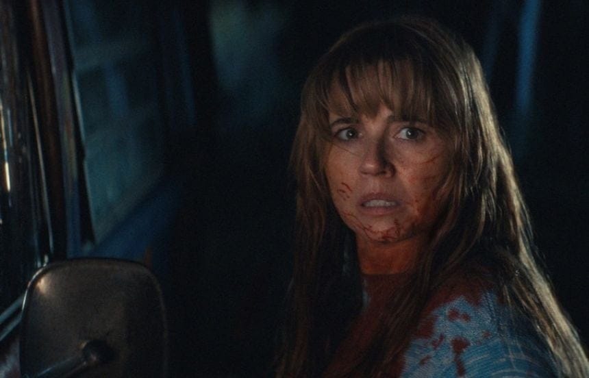 Crystal Lake ya tiene tráiler: la precuela de Viernes 13 llega el 15 de octubre a Peacock