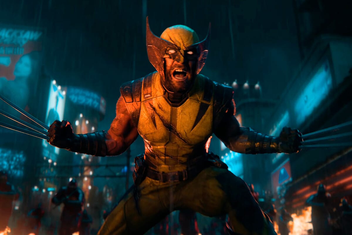 Marvel's Wolverine presenta a Lady Deathstrike y el enojo por el formato físico opaca su tráiler