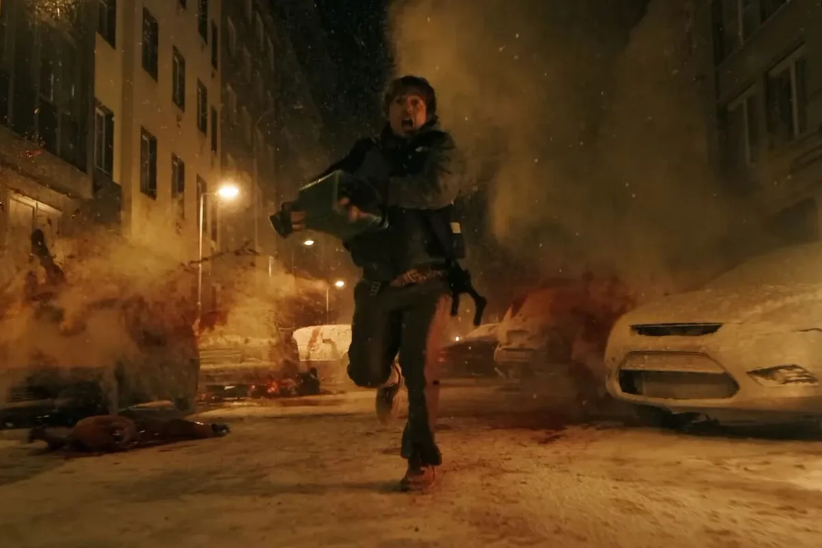 Resident Evil: el nuevo tráiler guiña a los juegos y cae en medio del boicot a PlayStation