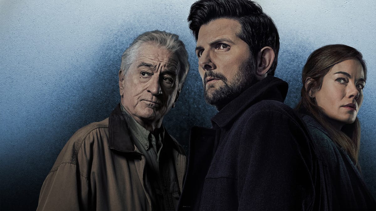 The Whisper Man: el tráiler del thriller de De Niro y Adam Scott ya tiene fecha en Netflix