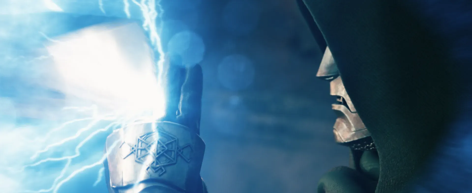 Avengers: Doomsday estrena tráiler: primer vistazo al Doctor Doom de Downey Jr. y preventa abierta