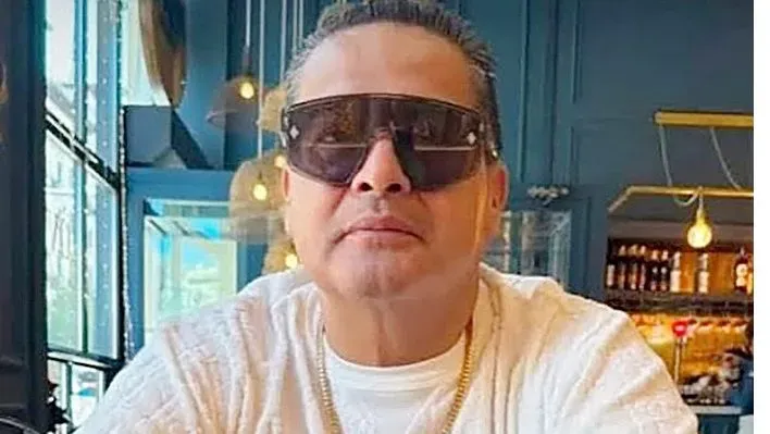 Cae en Mérida Rivera Parrazales, presunto operador financiero del CDN; aseguran 145 mdp