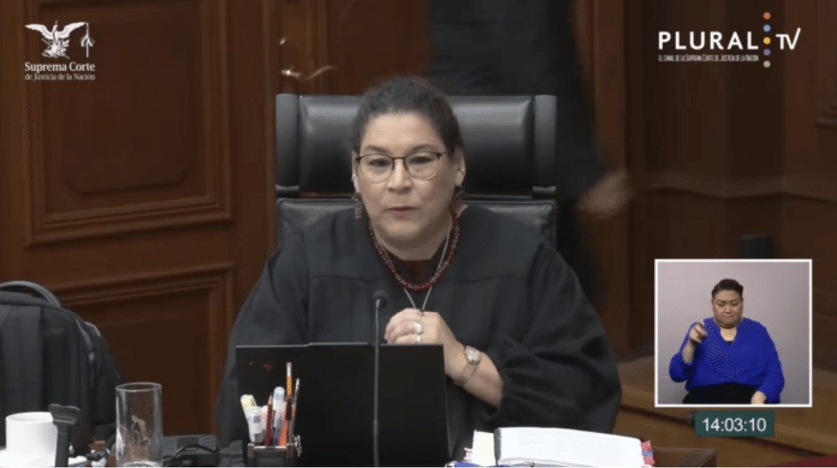 Sheinbaum descarta gravar las herencias y se deslinda de Lenia Batres