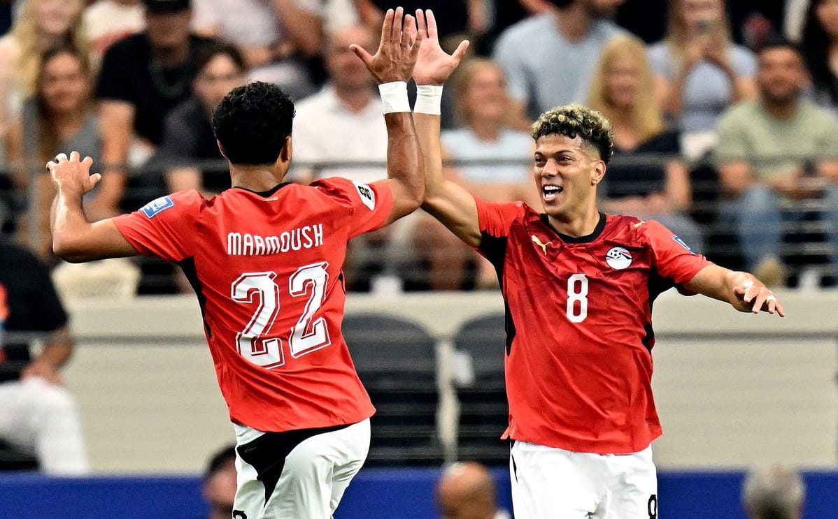 Australia cae ante Egipto 2-4 en Penales