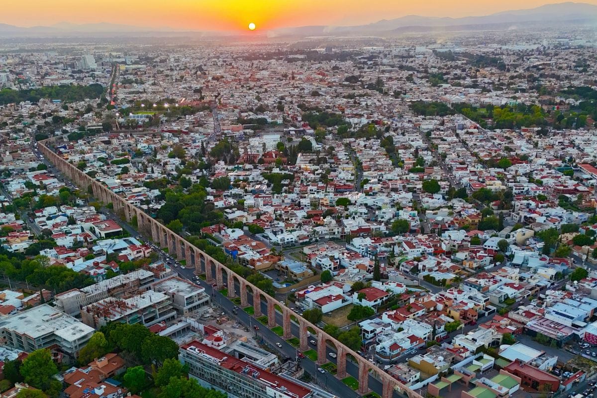 Clima en Querétaro hoy: ¿a qué hora lloverá este martes 28 de julio?