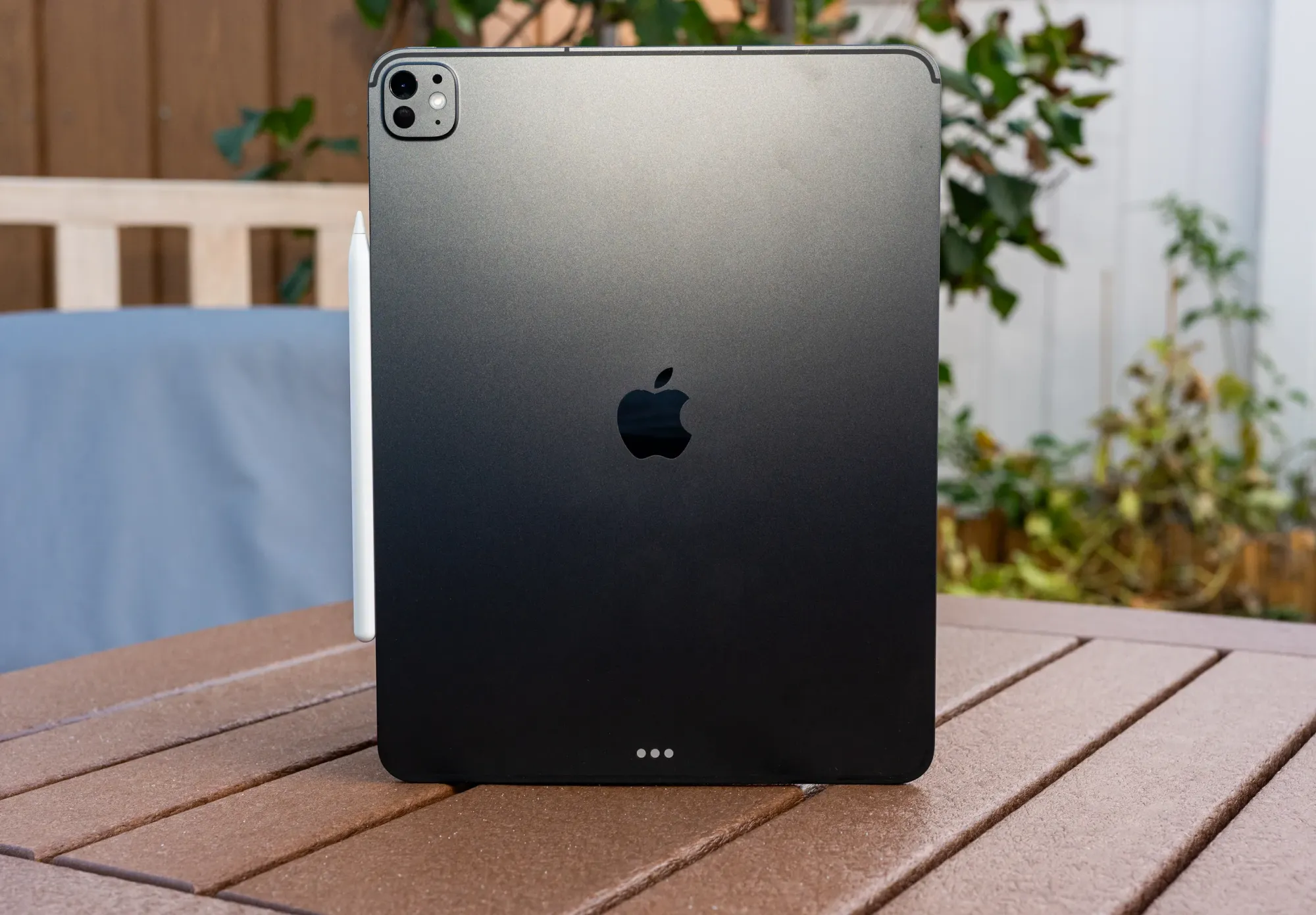 Apple prepara nuevos iPad Pro y un MacBook Pro rediseñado para la primera mitad de 2027