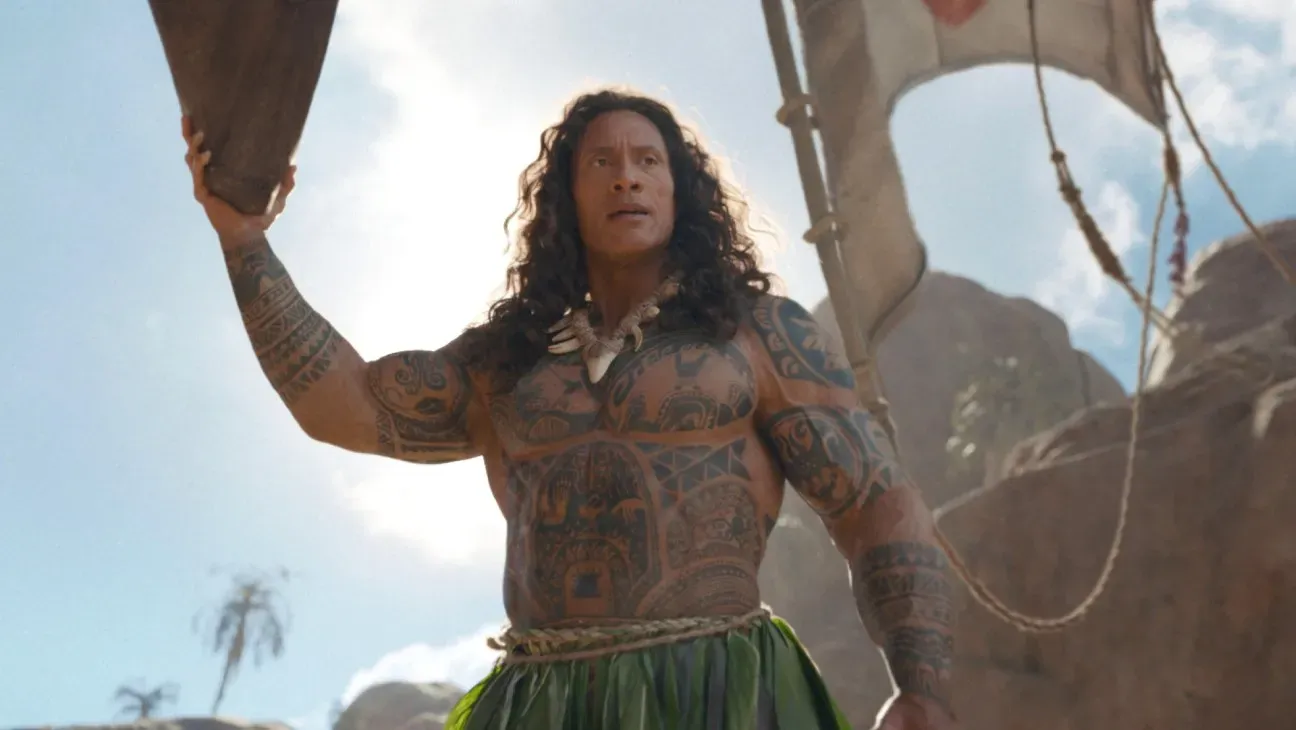 Moana naufraga en taquilla pese al A- del público: Disney perdería hasta 125 millones