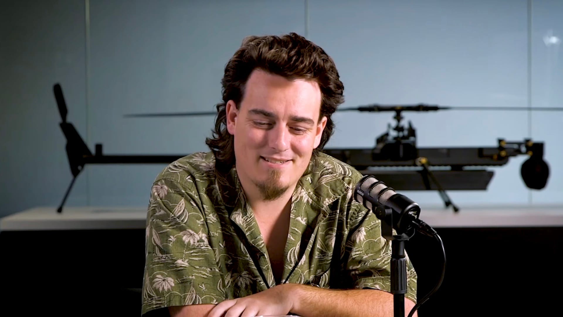 Erebor, el banco cripto de Palmer Luckey y Thiel, negocia una valuación de al menos US$8,000 millones