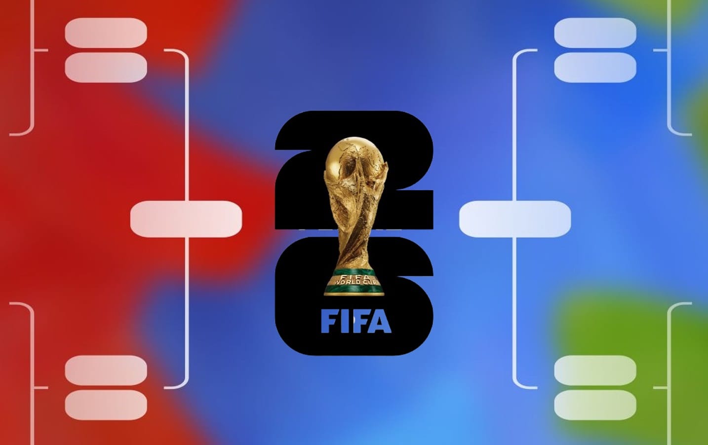 Definidos los 4tos de Final ¿Quiénes clasificaron y contra quién van?