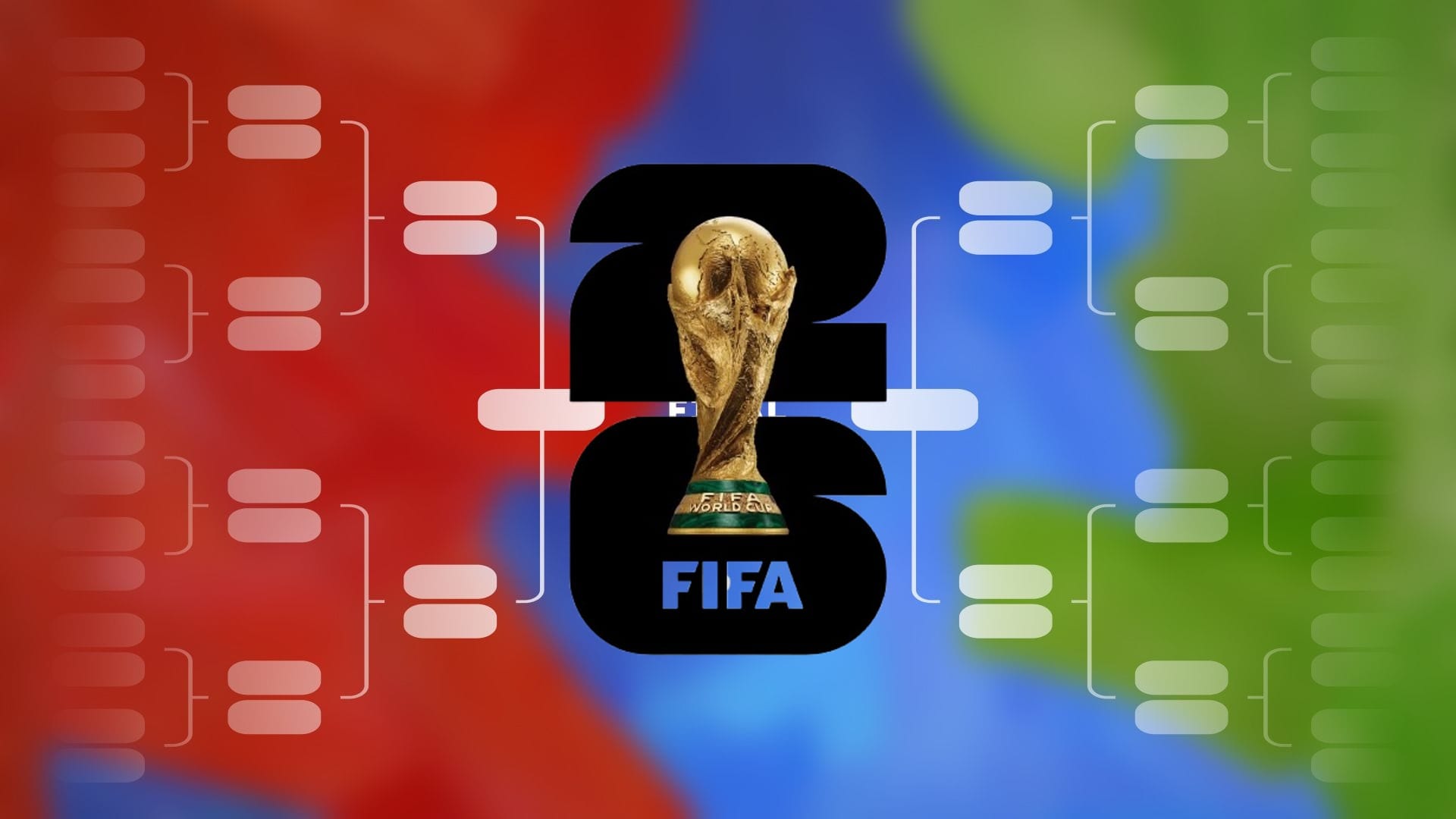 Definidos los 8vos de Final ¿Quiénes clasificaron y contra quién van?