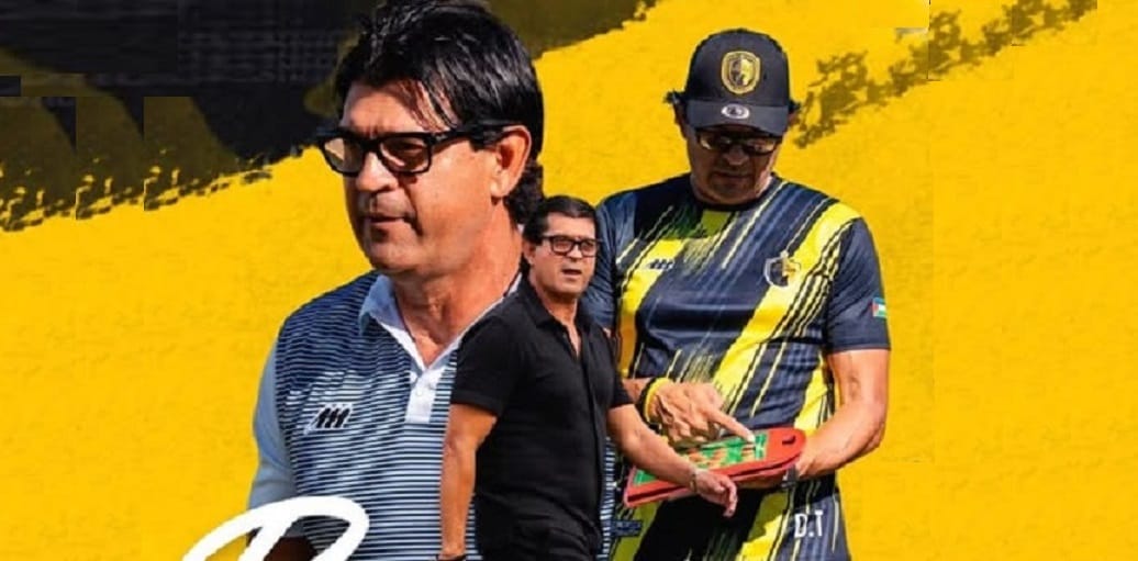 Ligan al Narco equipo de 1ra en Costa Rica y será borrado de la Liga: Cardozo y “Cubo” Torres se quedan sin club