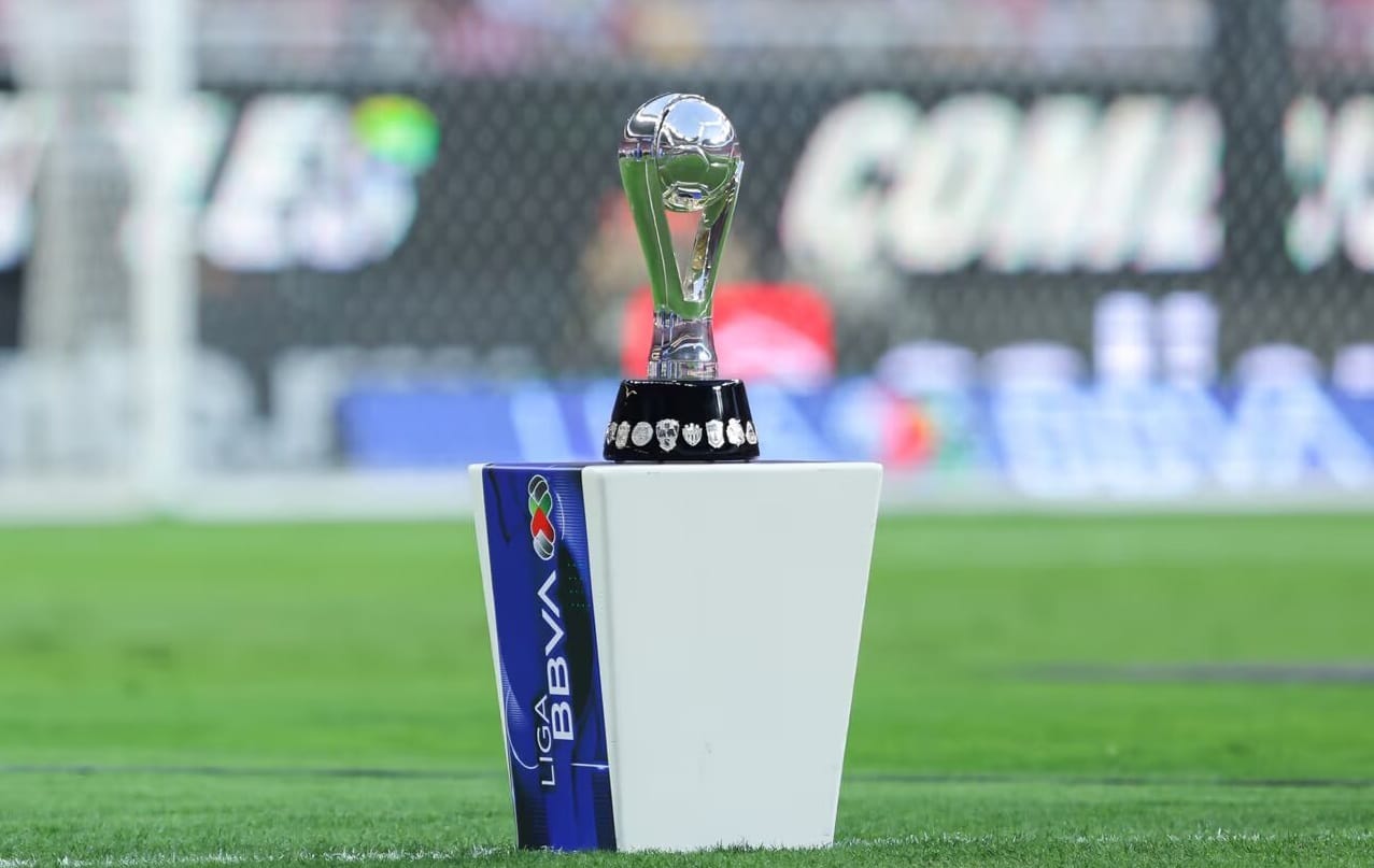 Opta muestra su ranking de las mejores ligas del mundo ¿En qué puesto está la Liga MX?