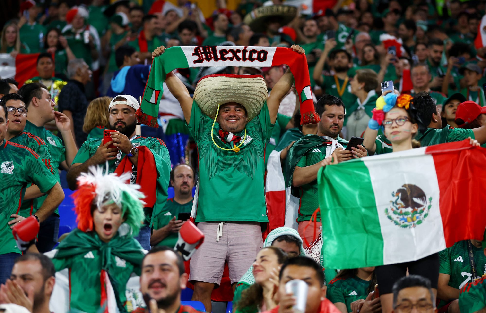 Termina el Mundial 26 en México: ¿Cuánta derrama económica dejó en la Ciudad de México?