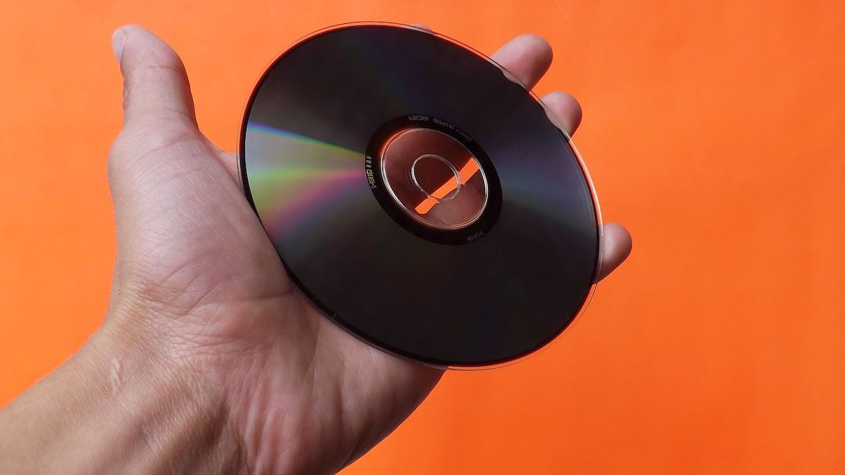 Renace el CD: Las ventas se disparan y ya superan las de vinilos en Estados Unidos