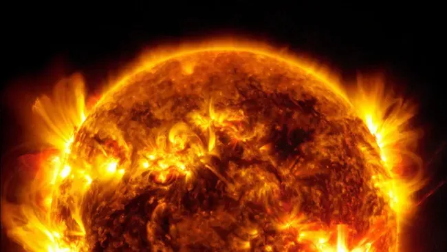 Image credit: NASA/SDO