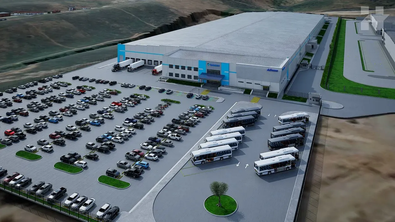 Centros de datos e IA transforman la maquila de Tijuana y Ciudad Juárez