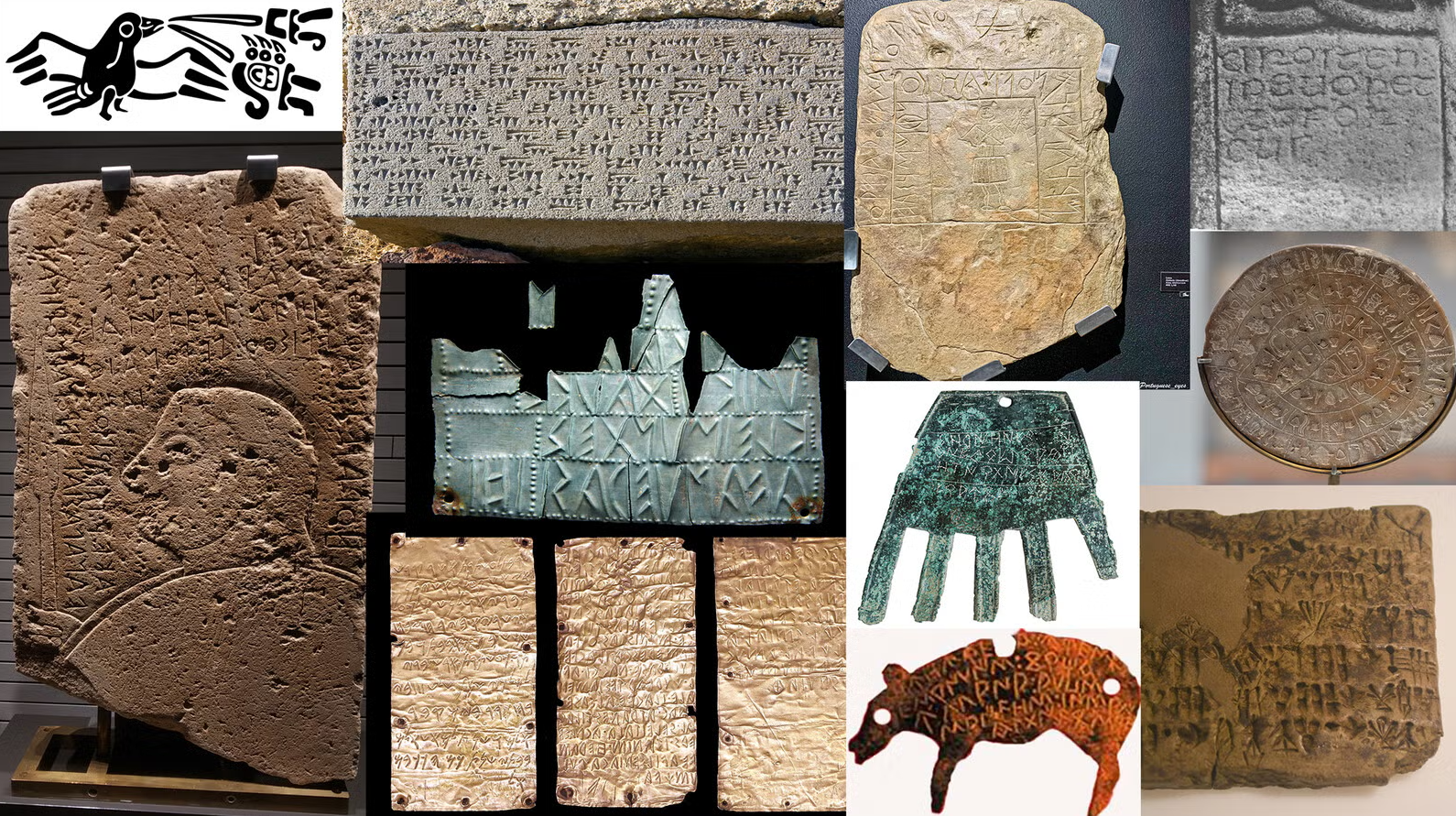 Hubo decenas de miles de lenguas hace 2,000 años y el colapso empezó antes del colonialismo
