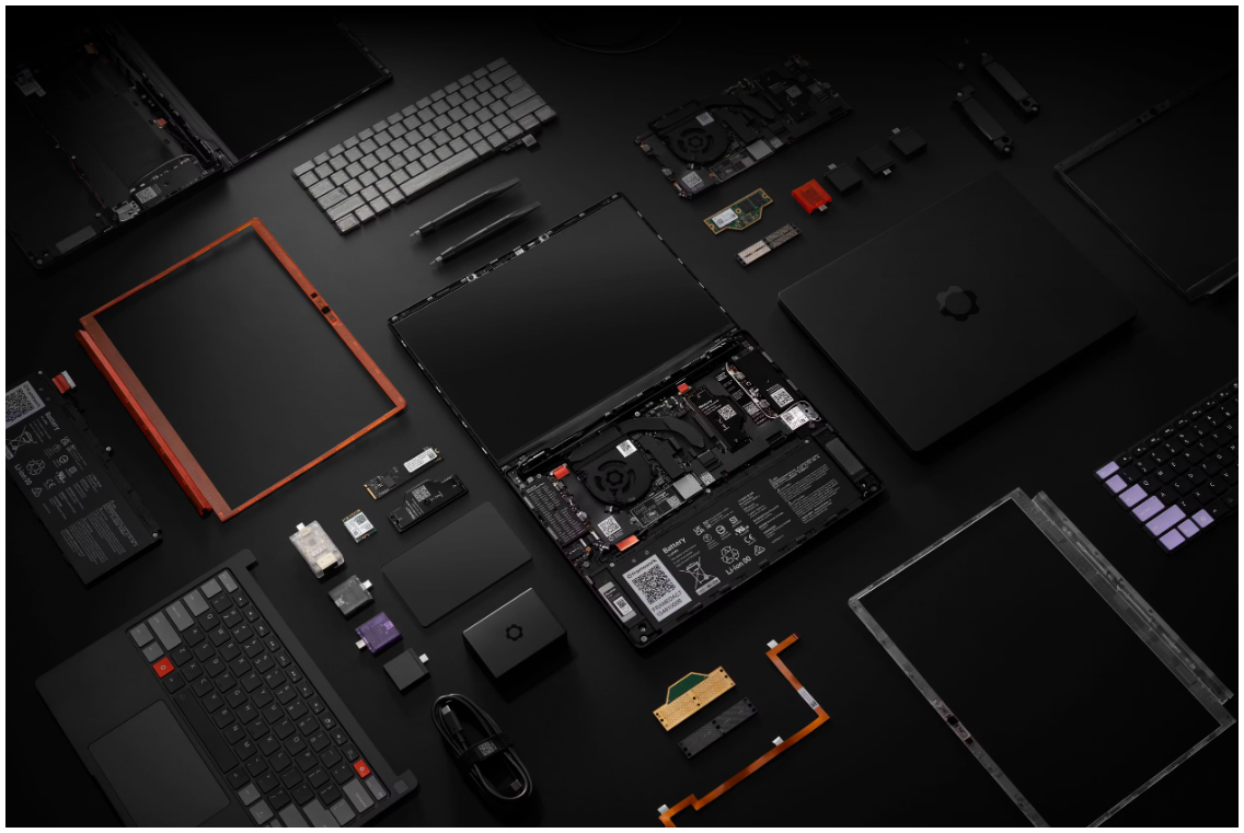 Framework Laptop 13 Pro: gran salto, pero la RAM lo encarece