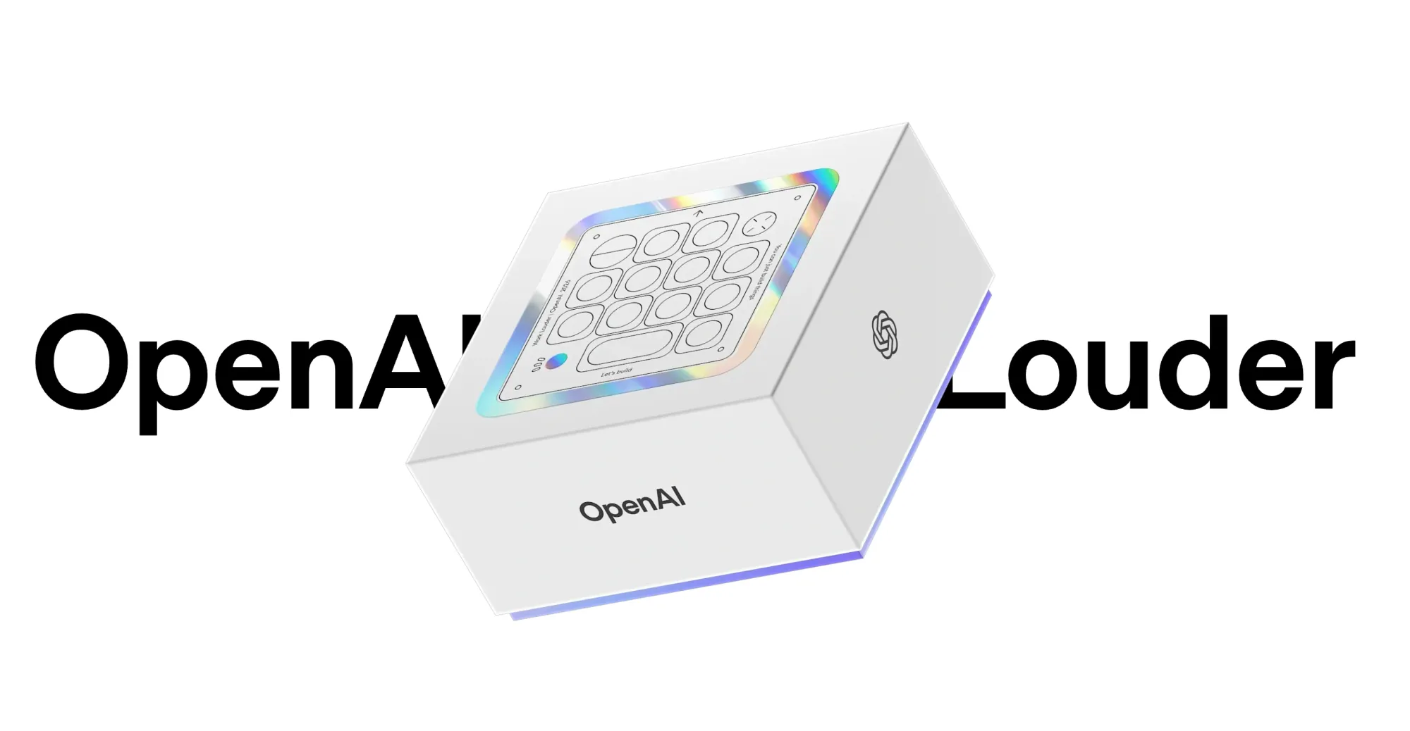 OpenAI lanza Codex Micro, un teclado de 230 dólares para sus agentes de IA