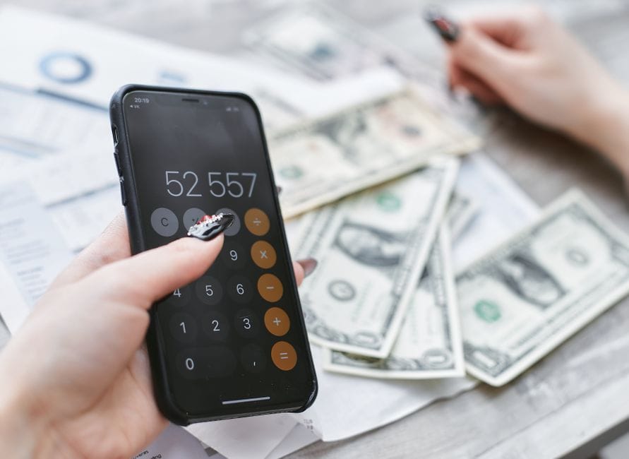 Fotos de stock gratuitas de administración del dinero, ahorros, análisis numérico