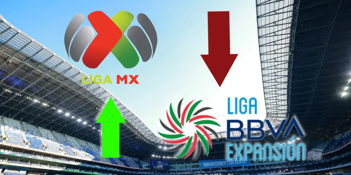 Liga MX elimina ascenso y descenso directo en el reglamento