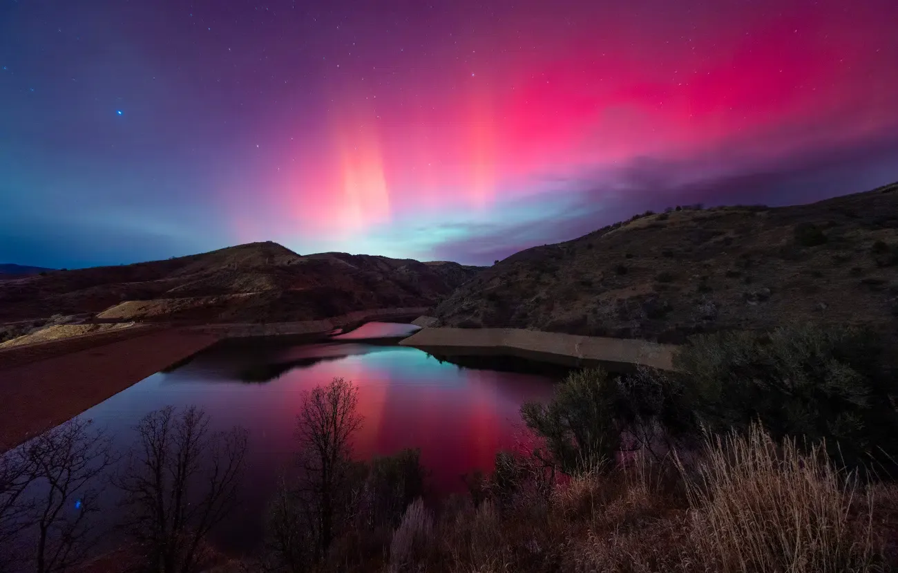 Astronomy Photographer of the Year 2026: Chile y Tenerife, en la preselección de Greenwich