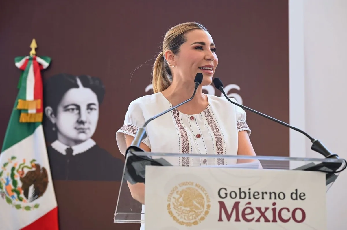 Nuevos audios de Marina del Pilar: la reunión con el FBI sería en Panamá a finales de agosto