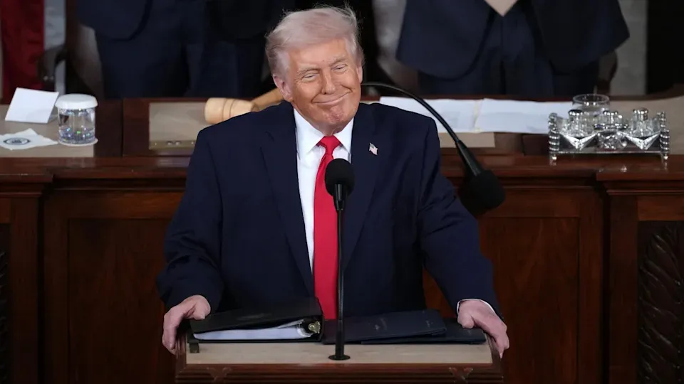 Trump Media venderá a Wall Street los posts de Trump: el FT reporta 100,000 dólares al mes