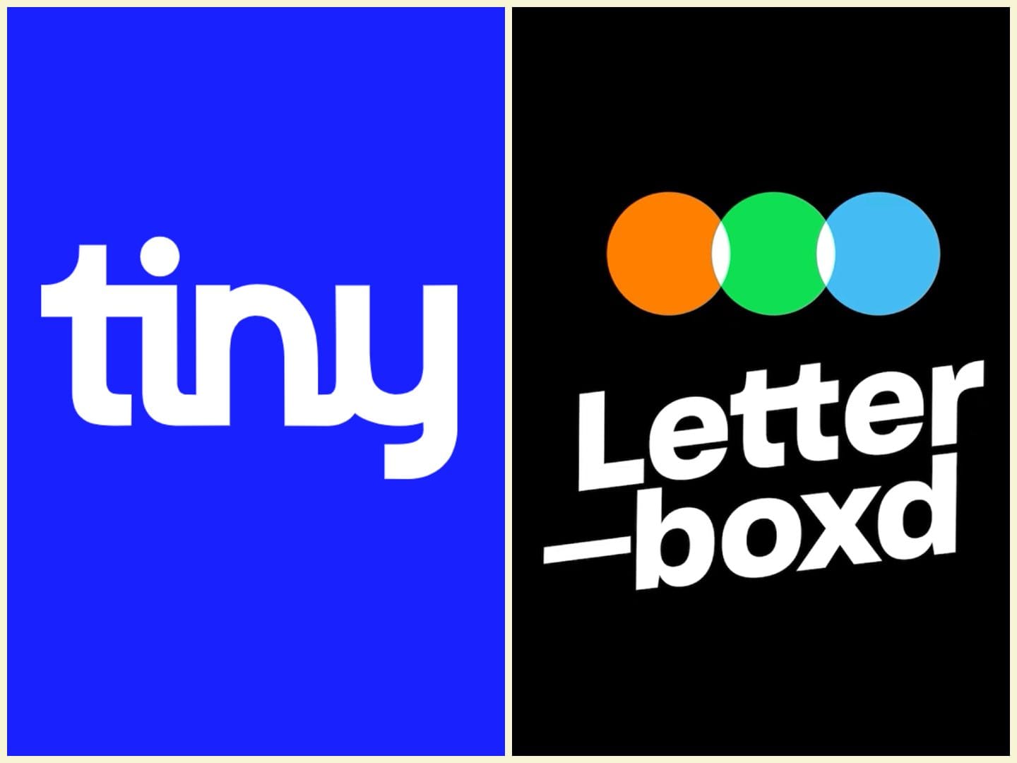 Netflix, Sony y Paramount van por Letterboxd, pero los fundadores tienen la última palabra