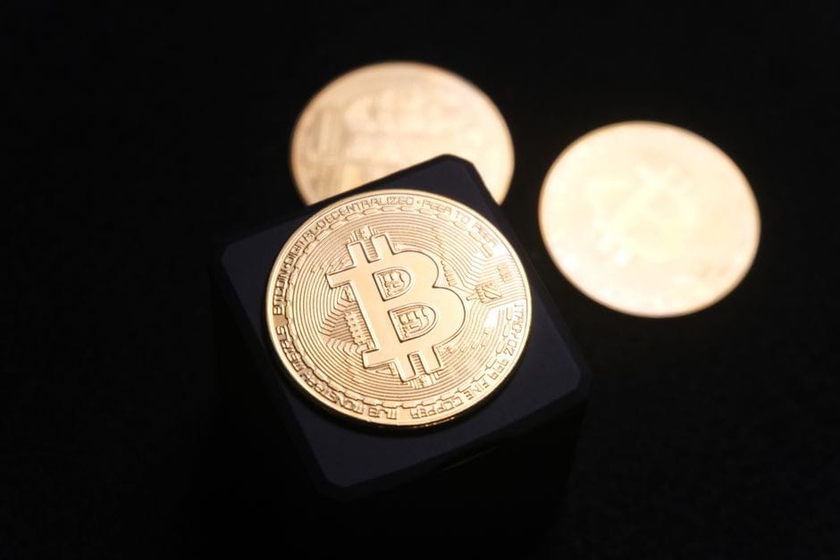 Fotos de stock gratuitas de activo digital, activo virtual, bitcoin