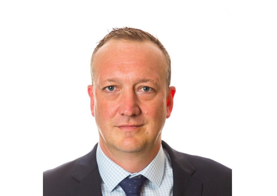 BlackRock pierde a otro líder de crédito privado en medio de la integración de HPS