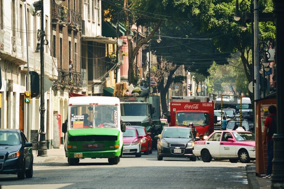 Fotos de stock gratuitas de acera, al aire libre, america latina