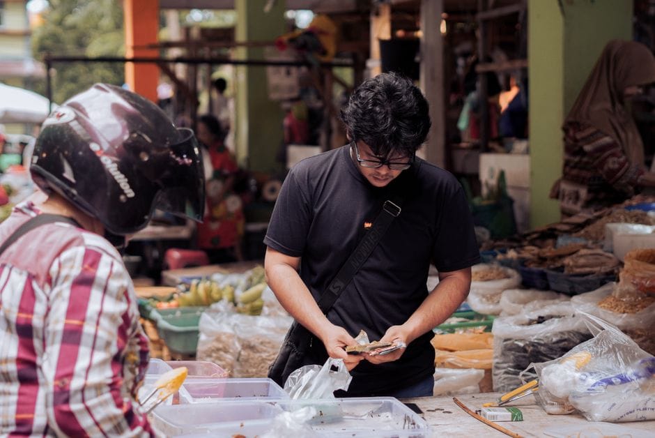Fotos de stock gratuitas de actividad económica, al aire libre, Asia